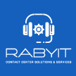 RabyIT Client Logo